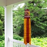 NFL Washington Redskins Windsock