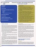 French-Canadian Genealogy Research (Genealogy at a Glance)