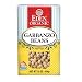 Eden Organic Garbanzo Beans, 16-Ounce Boxes (Pack of 6)