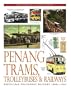 Penang Trams, Trolleybuses and Railways