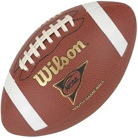 NCAA Youth Composite Football