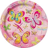 Butterflies & Dragonflies 9