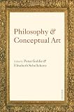 Philosophy and Conceptual Art