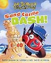 Sand Castle Bash!: Counting from 1 to 10 (Jon Scieszka's Trucktown)