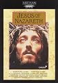 Jesus of Nazareth (2 Discs) (Fullscreen)