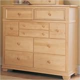 2nd Nature Growing Up Dresser
