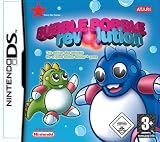 Bubble Bobble Revolution (Nintendo DS)