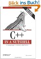 C++ in a Nutshell (In a Nutshell (O'Reilly))