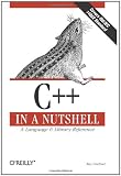C++ in a Nutshell
