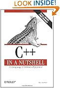 C++ In a Nutshell