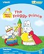 Vtech Bugsby Reading System Book - Max and Ruby