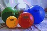 Thera Band Exercise Ball 18 45 Cm Yellow 9213 51Ugryxs7vL. SL160 Thera Band Exercise Ball 18 45 Cm Yellow 9213