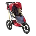 BOB Sport Utility Stroller - Red