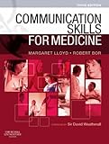 Communication skills for medicine
