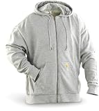 Carhartt Thermal - lined Hooded Sweatshirt