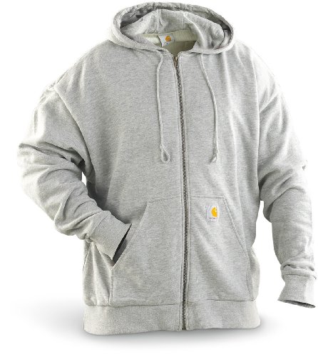 Buy Carhartt® Thermal - lined Hooded Sweatshirt by CARHARTT now!