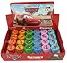 Disney movie Cars Stampers - 12 pcs Stamp Art Set