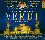 Produkt-Bild: Die Grosse Verdi Operngala