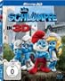 Die Schl�mpfe (inkl. 2D Version) [Blu-ray 3D]
