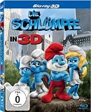 Die Schl�mpfe (2D/3D Version) [3D Blu-ray]