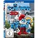 Die Schl�mpfe (2D/3D Version) [3D Blu-ray]