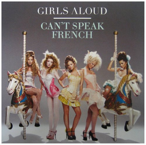 CD-Charts  Music : Can't Speak French