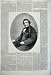 1860 Portrait Herbert Ingram M.P Boston John Watkins