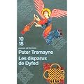 Les disparus de Dyfed