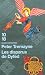 Les disparus de Dyfed