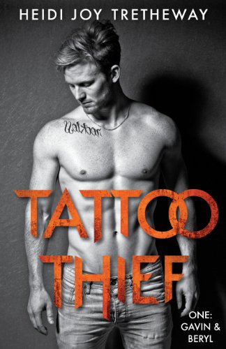 Tattoo Thief by Heidi Joy Tretheway