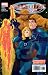 Book FANTASTIC FOUR #507