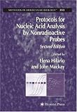 Protocols for Nucleic Acid Analysis by Nonradioactive Probes (Methods in Molecular Biology)