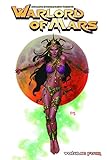 Warlord of Mars. Volume 4