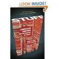 Stuff: Compulsive Hoarding and the Meaning of Things
