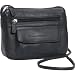 Stone Mountain Landmark Mini East/West Zip Top