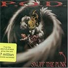Snuff the Punk by  P. O. D. 