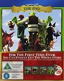 Image de Shrek: The Whole Story [Blu-ray] [Import anglais]