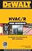 DeWalt HVAC/R Code Reference: Based on the 2009 International Mechanical Code - Spiral-Bound