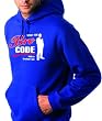 BRO CODE Sweatshirt How i met your mother
