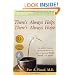 There's Always Help; There's Always Hope: An Award-Winning Psychiatrist Shows You How to Heal  Your Body, Mind, and Spirit