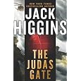 The Judas Gate (Sean Dillon)