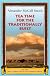 Tea Time for the Traditionally Built: The New No. 1 Ladies' Detective Agency Novel
