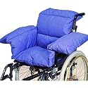 T Shape Comfort Wheelchair Pillow Cushion