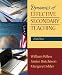 Dynamics of Effective Secondary Teaching (6th Edition)