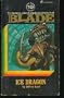 Ice Dragon: Blade 10
