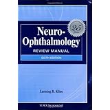 neuro ophthalmology review manual