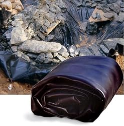 EPDM Pond Liners 20' x 25'