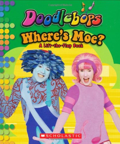 The Doodlebops Games
