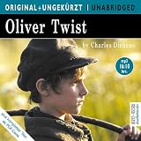 Oliver Twist. MP3-CD. Die englische Originalfassung ungek�rzt.von "Charles Dickens"