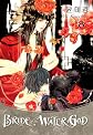 Bride of the Water God Volume 8